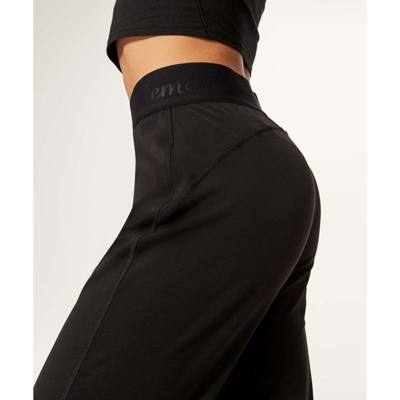 lululemon athletica Pants - Lululemon• Box It Out Jogger high rise Black A2